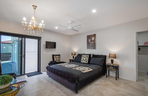 Bargara House | Baligara - Luxury Guest Suite