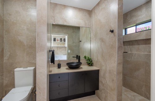 Bargara House | Baligara - Luxury Guest Suite