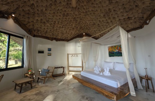 Mambajao Resort | Balihao Resort