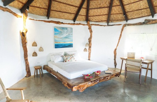 Mambajao Resort | Balihao Resort