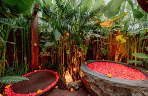 Selat Villa | Balikayanas - Saputra House