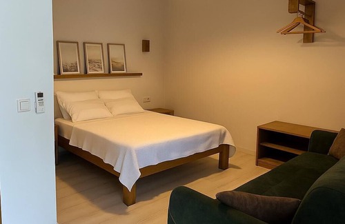 Ayvacik Hotel | Balim Butik Hotel