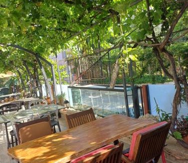 Cesme Bed & Breakfast | Balim Sultany
