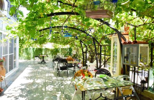 Cesme Bed & Breakfast | Balim Sultany