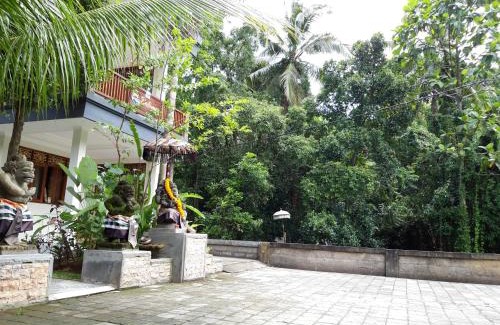 Pengosekan House | Balimas Guest House