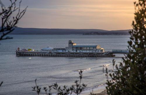 Boscombe House | Balincourt