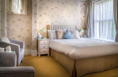 Boscombe House | Balincourt