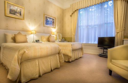Boscombe House | Balincourt