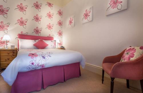 Boscombe House | Balincourt