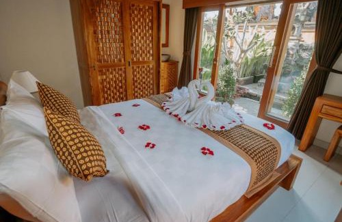 Kemenuh House | BALINESE HOUSE UBUD