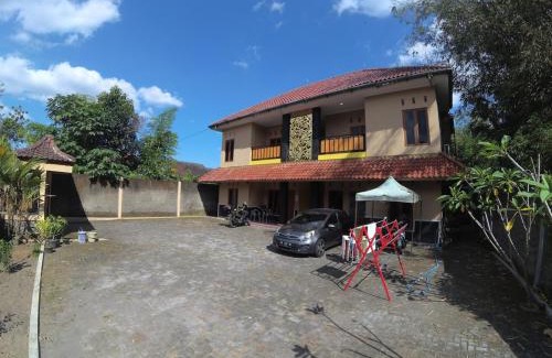 Ngemplak House | Baliorene Homestay Jogja