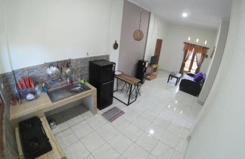 Ngemplak House | Baliorene Homestay Jogja