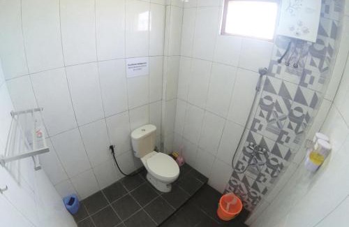 Ngemplak House | Baliorene Homestay Jogja