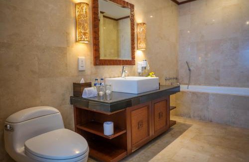 Batubelig Resort | Balisani Suites Hotel