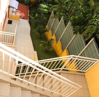 Schoelcher Apartment | Balisier au Refuge de Madiana à Schoelcher