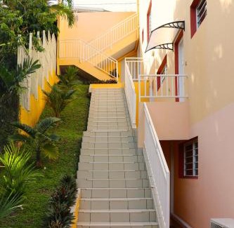 Schoelcher Apartment | Balisier au Refuge de Madiana à Schoelcher