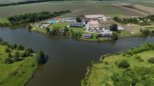 Central Ukraine Hotel | Balka Eco Club