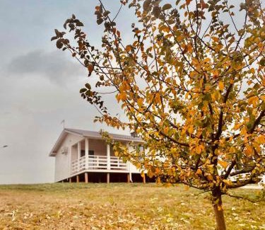 Central Ukraine Hotel | Balka Eco Club