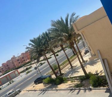 Hurghada Apartment | Balkan Beach Resort