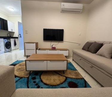 Al Ahyaa Apartment | Balkan beach resort