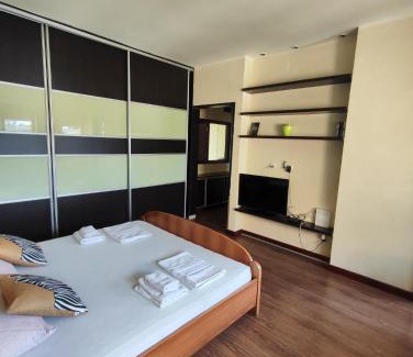 Stari Grad Apartment | Balkan-inn Studio Centar apartment