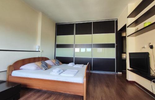 Stari Grad Apartment | Balkan-inn Studio Centar apartment