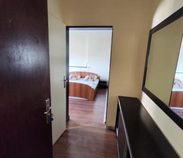 Stari Grad Apartment | Balkan-inn Studio Centar apartment
