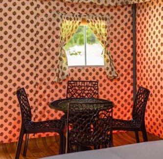Dugalbitta Resort | Balkhila bank cafe and camping
