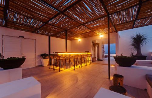 Luis Donaldo Colosio Hotel | Balkon Boutique Hotel