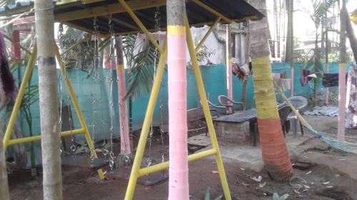 Nagaon House | Ballaleshwar cottage