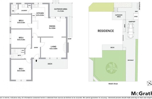 Brown Hill House | Ballarat+Close toCBD+Sovereign+KryalCastle+3BRHome