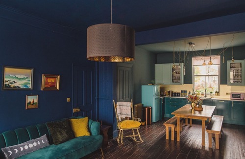 Margate Cottage | BALLARAT HOUSE, pet friendly, character holiday cottage in Margate