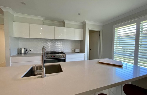 Cessnock House | Ballarat - Perfect Resting Spot in the Hunter Valley