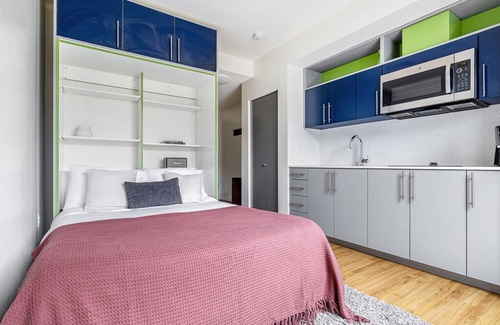 Old Ballard Apartment | Ballard 57, 1731 NW 57th St in Seattle