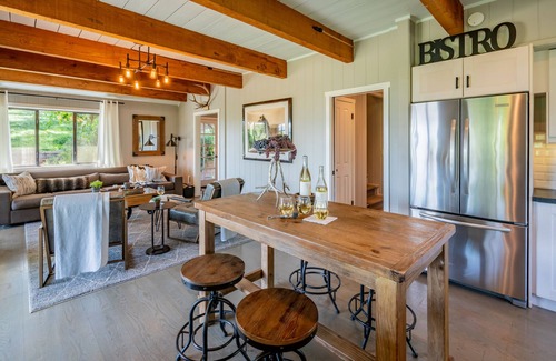 Solvang House | Ballard Canyon Ranch - Beautiful Home on 20 acres in Wine Country