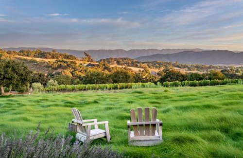 Solvang Villa | Ballard Canyon Ranch by Paradise Retreats