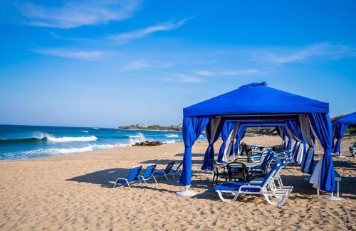 Block Island Hotel | Ballard's Beach Resort