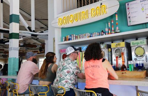 Block Island Hotel | Ballard's Beach Resort