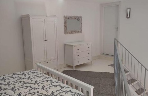 Albergheria Apartment | BALLARHOUSE
