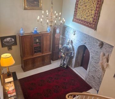 Carrigaline Apartment | Ballea Castle