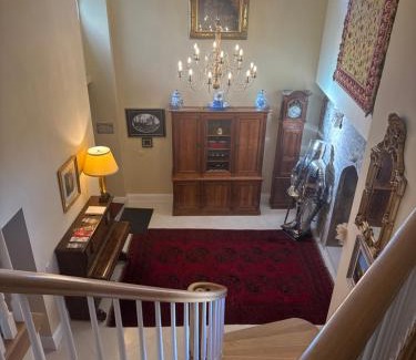 Carrigaline Apartment | Ballea Castle