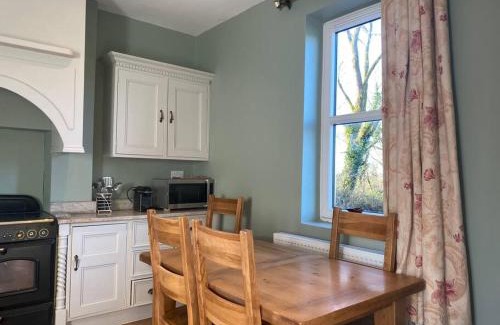 County Cork House | Ballea Farmhouse