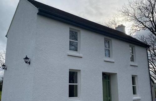 County Cork House | Ballea Farmhouse