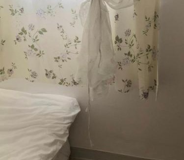 Sinchon-dong Villa | Ballena Hongdae stay