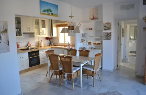 Costa Noroeste Apartment | ballena paraiso