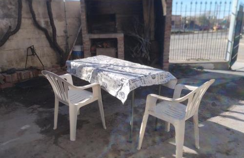 Puerto Madryn Apartment | Ballenatos2