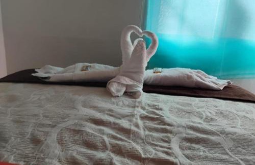 Puerto Madryn Apartment | Ballenatos2