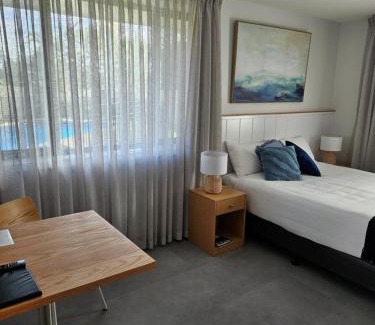 Ballina Hotel | Ballina Colonial Motel