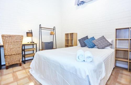 East Lismore House | Ballina Road Hillside House