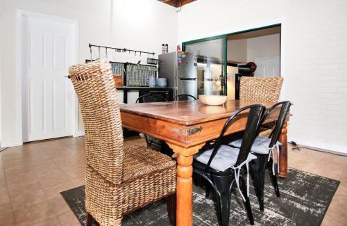 East Lismore House | Ballina Road Hillside House